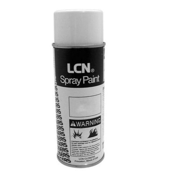 LCN CAN Spray Paint