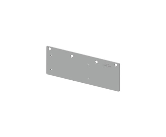 LCN 4050A-18PA Drop Plate, Parallel Arm Mount with Narrow Top Rail