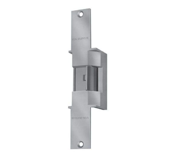 Von Duprin 6225 Electric Strike, for Cylindrical or Mortise Locks