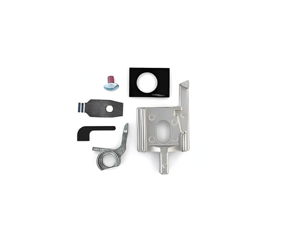 Sargent 607-2 Locking Slide Replacement Kit, 706 ET