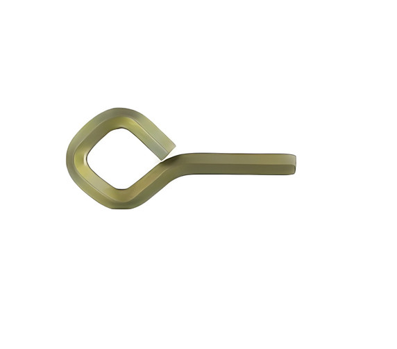 Sargent 97-0001 Dogging Key