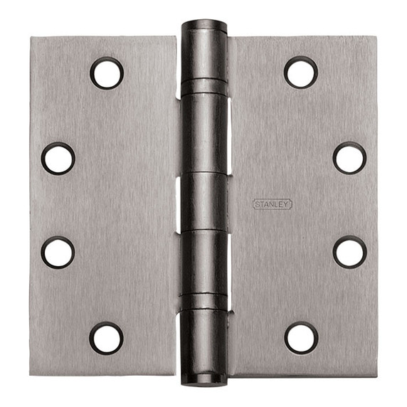 Stanley FBB179 4X4 Five Knuckle Ball Bearing Hinge