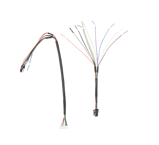 Von Duprin 040188 RCM/DE5300 Cable Kit
