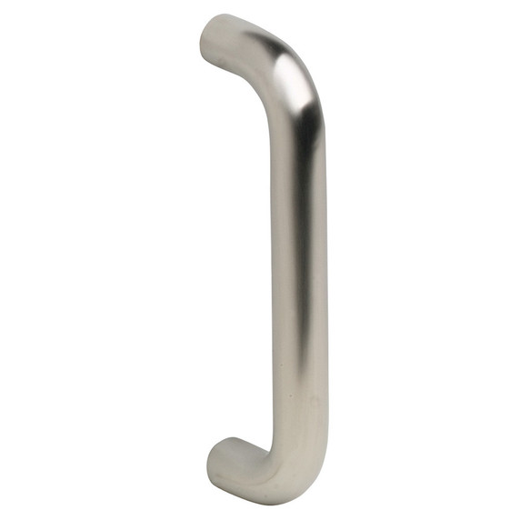 Ives 8102HD-6 Door Pull - 3/4” Round - 6" CTC