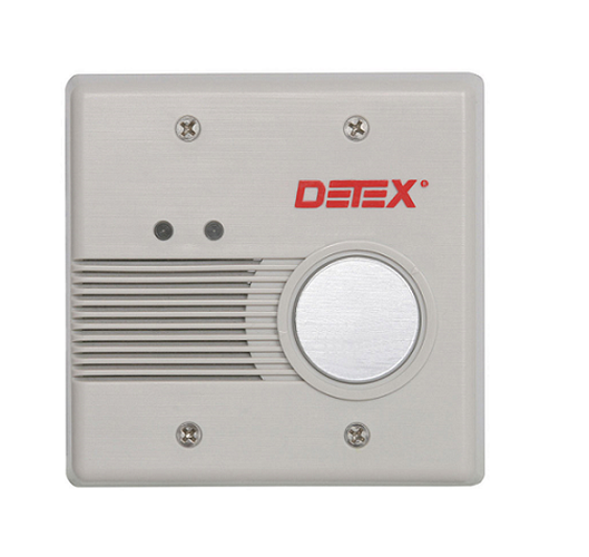 Detex CS-2940S Surface Mounted Remote Alarm
