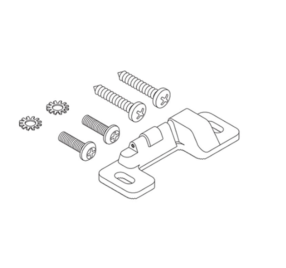 Corbin Russwin 386F45-3 ED8000 Strike Packet for ED8200(B)