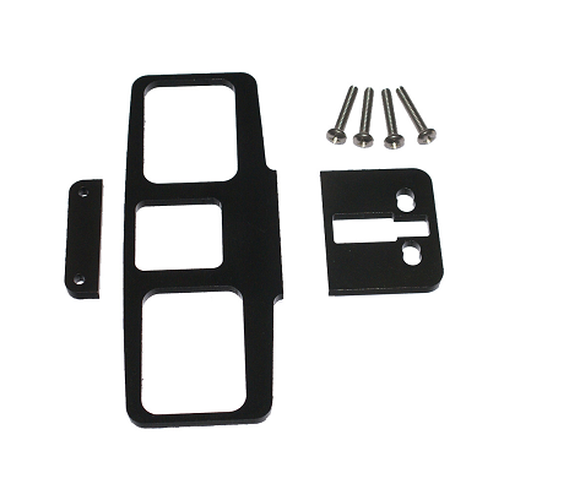 Detex GB15 V40 Series Component, Glass Bead Kit