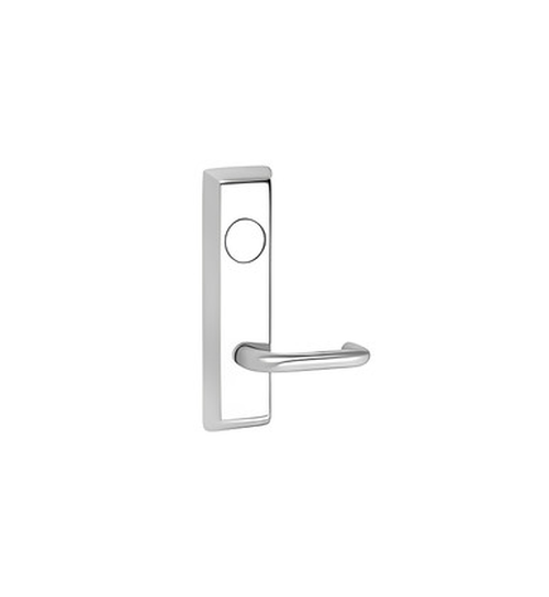 Corbin Russwin L955ET 630 Classroom Exit Trim, Satin Stainless Steel