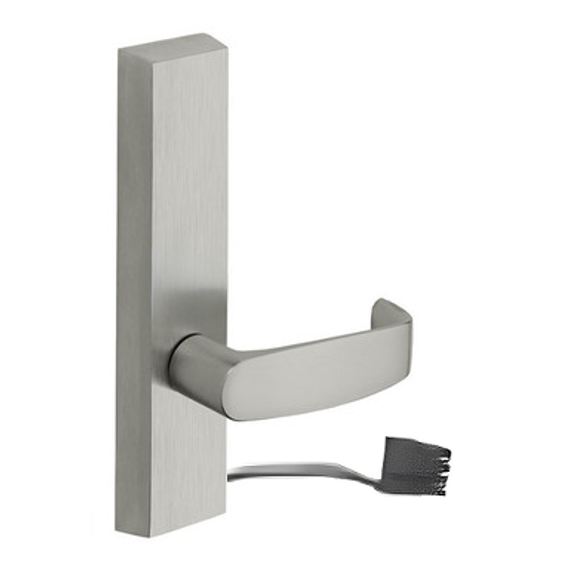 Sargent 773 ETL Fail Safe Electrified Exit Trim, For Surface Vertical Rod and Mortise Devices