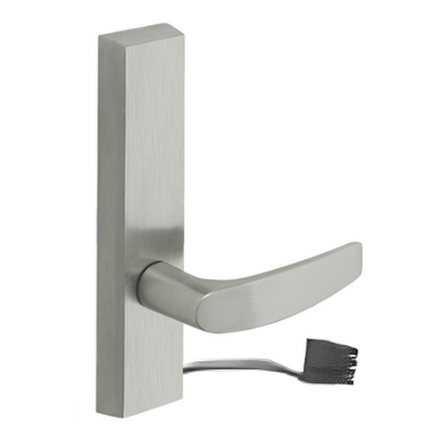 Sargent 773 ETB Fail Safe Electrified Exit Trim, For Surface Vertical Rod and Mortise Devices
