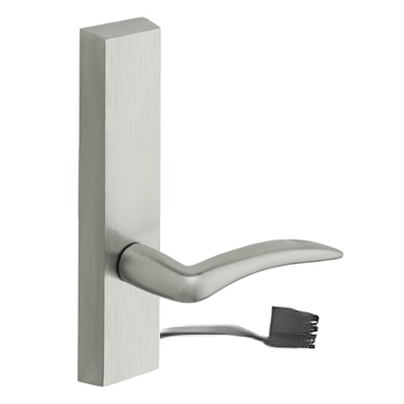Sargent 773 ETA Fail Safe Electrified Exit Trim, For Surface Vertical Rod and Mortise Devices