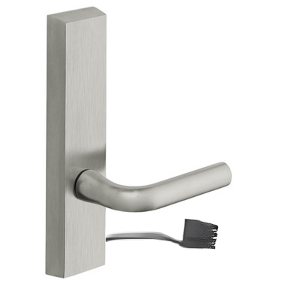 Sargent 773 ETW Fail Safe Electrified Exit Trim, For Surface Vertical Rod and Mortise Devices