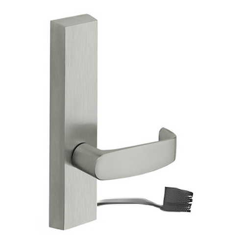 Sargent 773-4 ETL Fail Safe Electrified Exit Trim, For Concealed Vertical Rod Devices