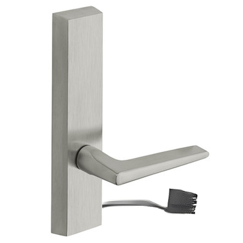Sargent 773-8 ETF Fail Safe Electrified Exit Trim, For 8500, 8800, NB8700 Series