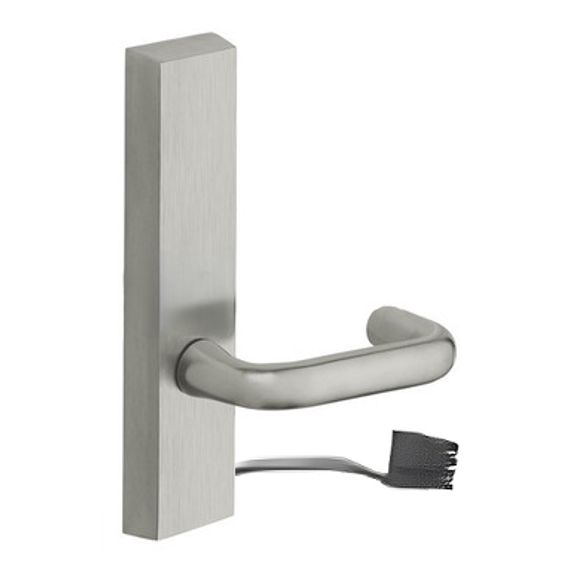 Sargent 774 ETJ Fail Secure Electrified Exit Trim, For Surface Vertical Rod and Mortise Devices