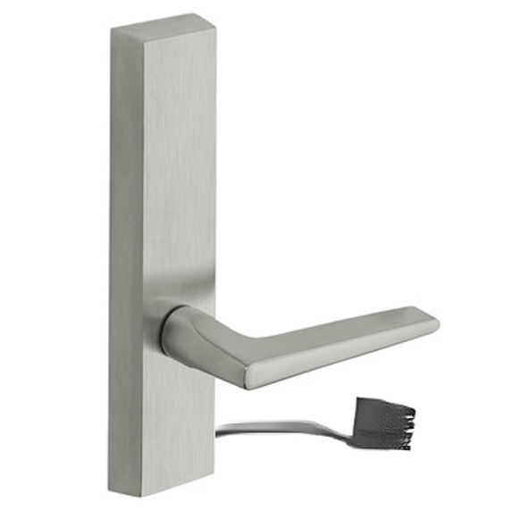 Sargent 774 ETF Fail Secure Electrified Exit Trim, For Surface Vertical Rod and Mortise Devices