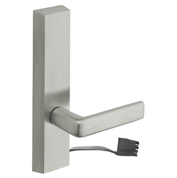 Sargent 774 ETE Fail Secure Electrified Exit Trim, For Surface Vertical Rod and Mortise Devices