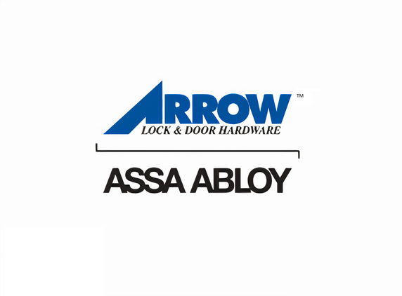 Arrow R-36 F Rail Assembly, Standard, 3000 Series, 32-1/4" to 36" Doors