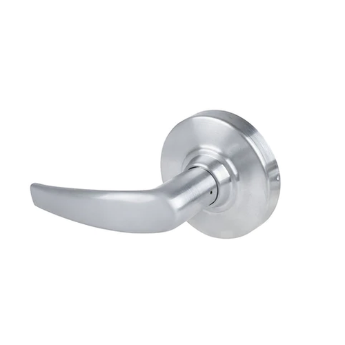 Schlage ND170 ATH Heavy Duty Single Dummy Lever Lock, Athens Style