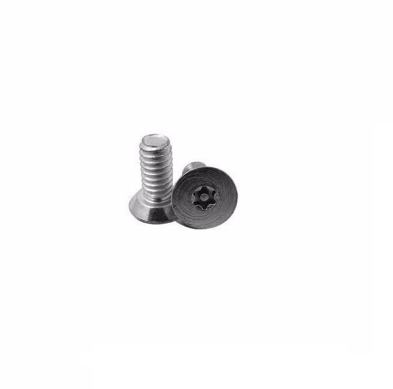 HES 157 Flat Head Torx Screw