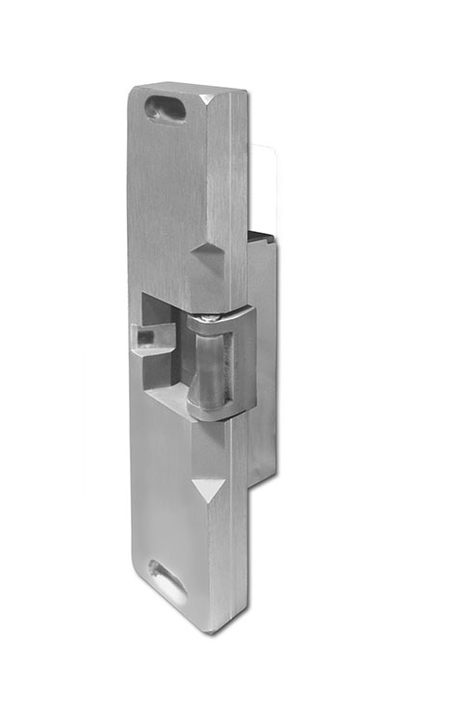 HES Folger Adam 310-4S LCBMA Electric Strike - For Squarebolt® Style Rim Exit Devices