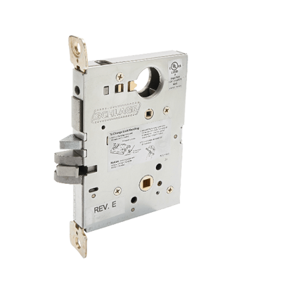 Schlage L283-137 Mortise Lock Case, L9453 Entrance