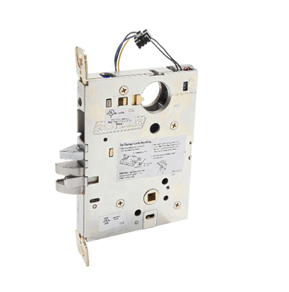 Schlage L283-392 Electrified Mortise Lock Case, L9090, L9092, L9094 w/ Request to Exit