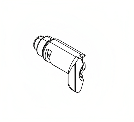 Schlage N223-066 Electrified Keycam Assembly (Motor)