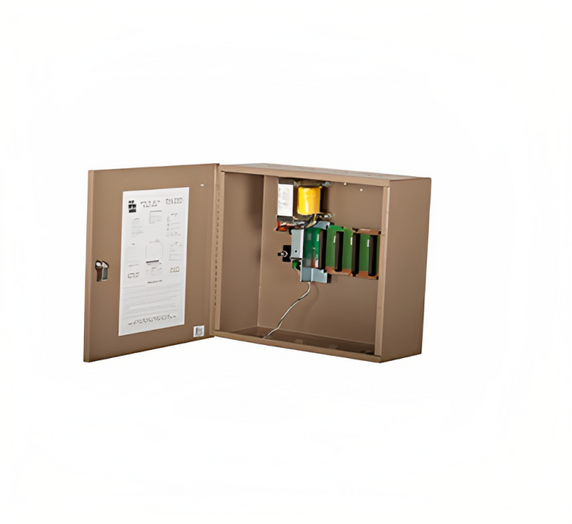 PHI Precision ELR152 Power Supply, Includes 2 Control Modules to Control 2 Exit Devices