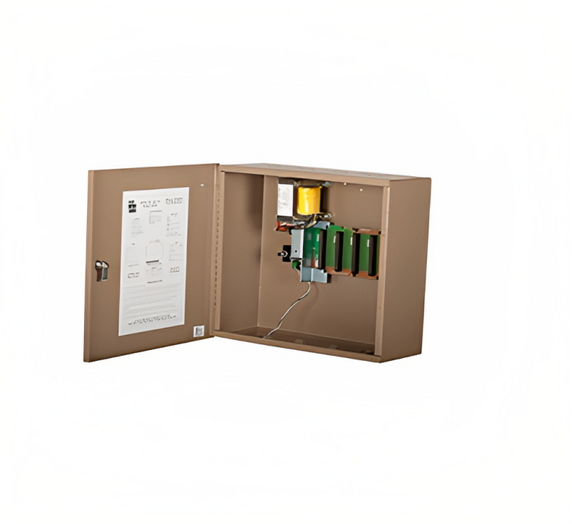 PHI Precision ELR154 Power Supply, Includes 4 Control Modules to Control 4 Exit Devices