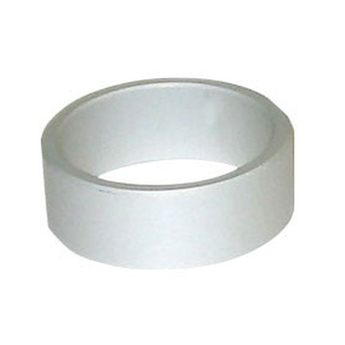 Kaba Ilco 861R Mortise Cylinder Solid Collar, 1/2" Thick