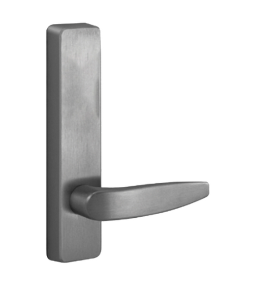 PHI Precision 2914B Narrow Stile Lever Always Active, "B" Lever Design