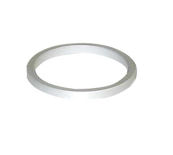 Kaba Ilco 861M Mortise Cylinder Solid Collar, 9/32" Thick