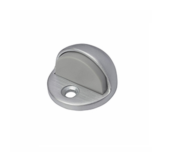 Rockwood 440 Low Dome Stop, 1-1/8" Height, 1-7/8" Diameter