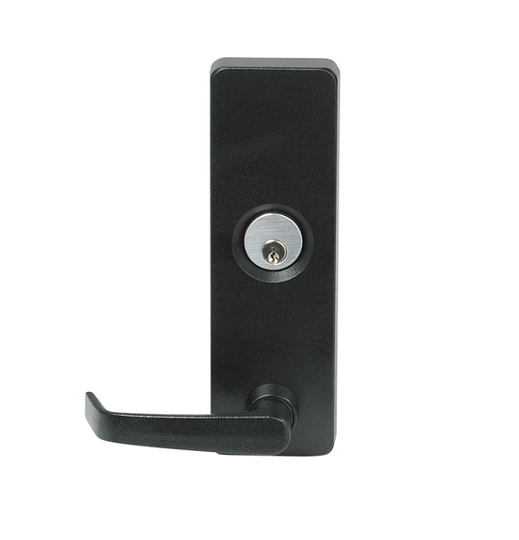 Detex ECL-620 Outside Lever Trim for ECL-600