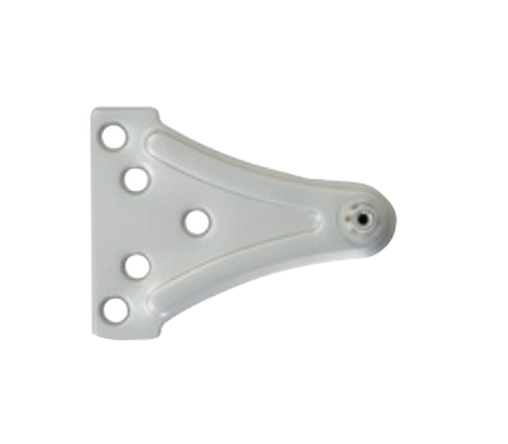 Sargent 125P9 Parallel Arm Foot Bracket