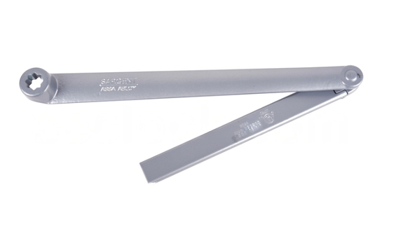 Sargent 25UO Door Closer Universal Arm
