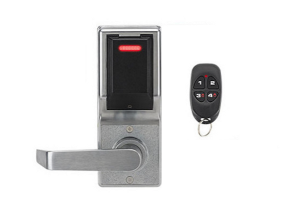 Alarm Lock DL2700LD Trilogy Electronic Digital LocDown Cylindrical Lock