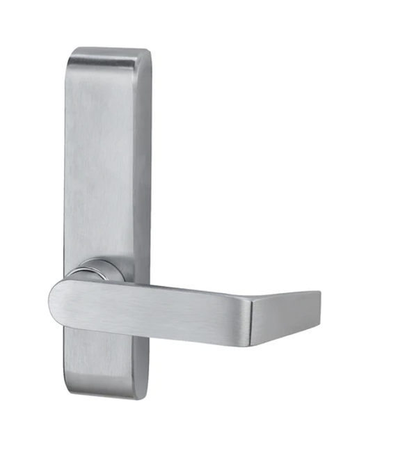 Von Duprin 360L-BE-06 Blank Escutcheon Lever Trim