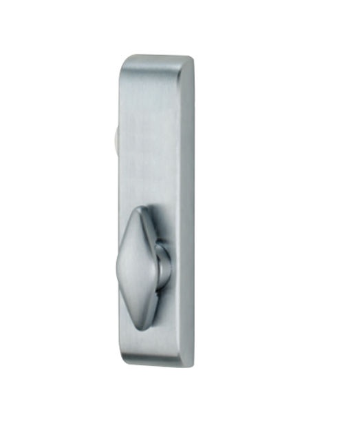 Von Duprin 360T-BE Thumbturn Trim for 33A/35A Series Exit Devices