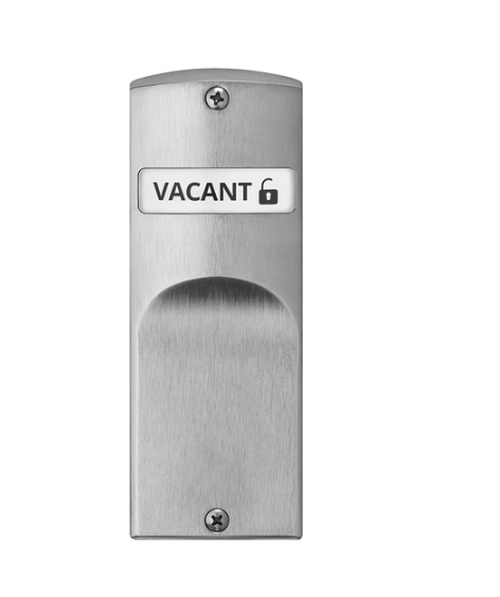 Sargent SA197 V50 Mortise Indicator for Sectional Trim - Vacant/Occupied