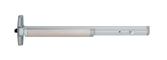 Von Duprin CX33AEO Narrow Stile Chexit Rim Exit Device