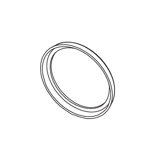 Von Duprin 050525 CD/SS Mortise Cylinder Collar