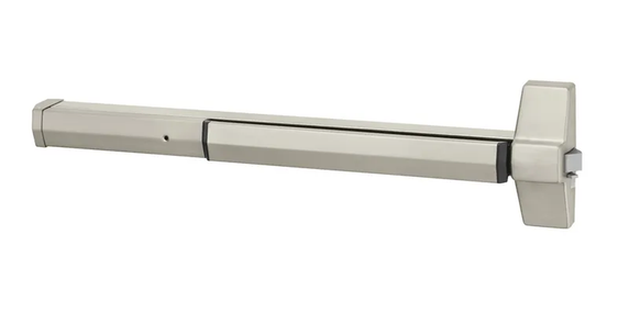 Accentra (Yale) 7100 Wide Stile Rim Exit Device