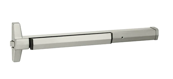 Yale 7200 48 Narrow Stile Rim Exit Device, 48"