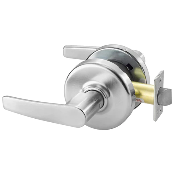 Corbin Russwin CL3110 AZD  Grade 1 Passage Cylindrical Lever Lock