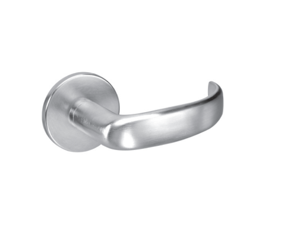 Accentra (Yale) PBR8807FL TRIM PACK Entry Mortise Trim Pack