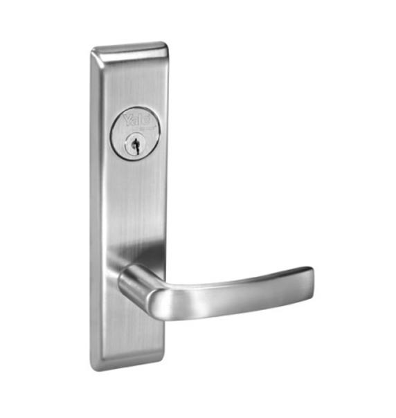 Accentra (Yale) MOCN8809FL TRIM PACK Classroom or Office Mortise Trim Pack