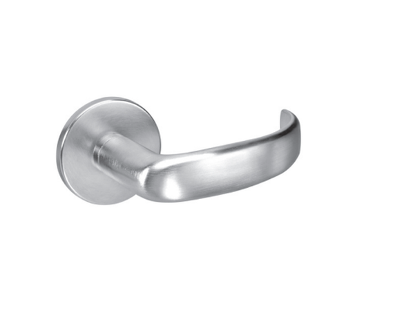 Accentra (Yale) PBR8860FL TRIM PACK Room Door Mortise Trim Pack