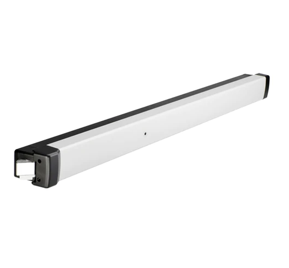 Adams Rite P8800MLR Narrow Stile Pullman Rim Exit Device for Aluminum Doors w/ Motorized Latch Retraction